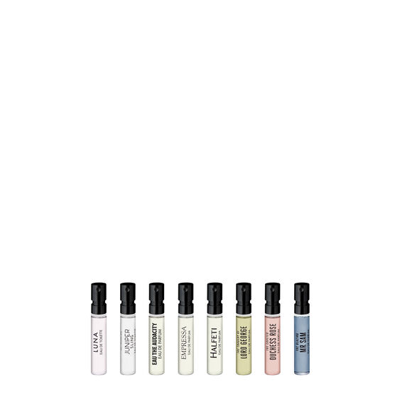 KIT COFFRET PENHALIGONS MINIATURE COLLETION MASCULINO EAU DE PARFUM